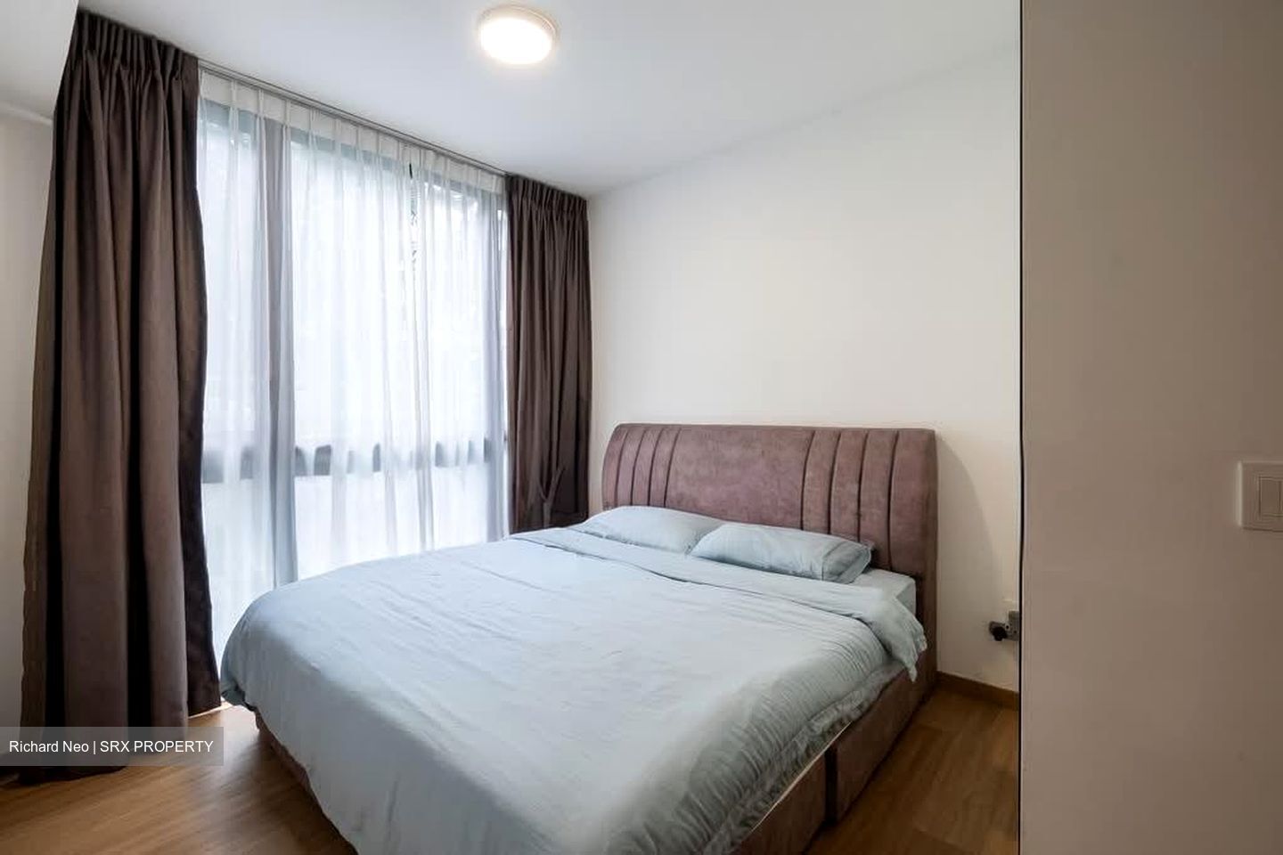 Le Quest (D23), Apartment #580047321